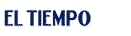 El Tiempo logo