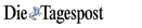 Die Tagespost logo