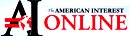 The American Interest logo