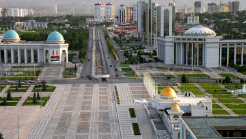 Туркмения — опасное место для инвесторов