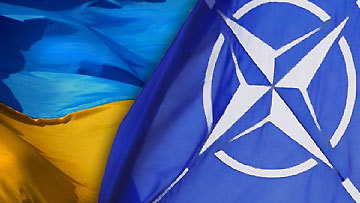 Украина обещает не снижать траты на оборону, метя в НАТО