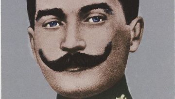 Сколько статуй Ататюрка приходится на душу населения?