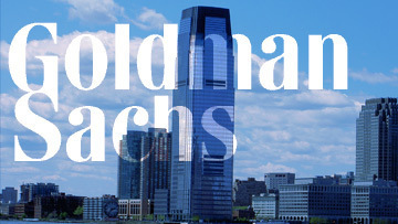 Goldman о будущем отрицательных процентных ставок в Европе