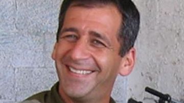Глава Управления разведки Армии обороны Израиля Авив Кохави