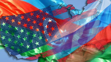 Пример двойных стандартов политики США