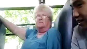 Интернет встал на защиту оскорбленной женщины Интернет встал на защиту оскорбленной женщины