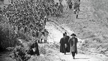 Кому принадлежит победа при Ватерлоо? Кому принадлежит победа при Ватерлоо?