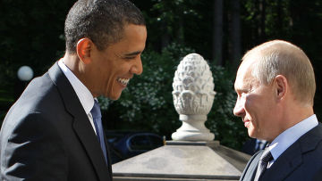 Почему Путин хочет встретиться с Обамой