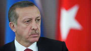 Двойная игра Турции и прагматизм Эрдогана