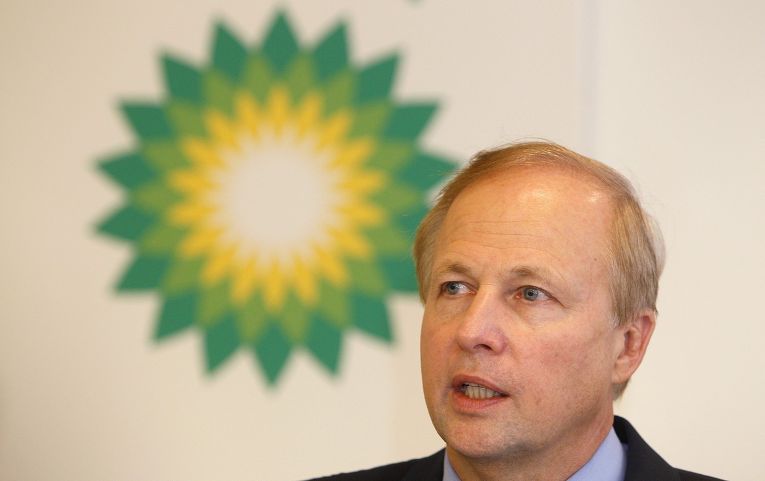 Глава BP: Низкие цены на нефть сохранятся «надолго, но не навсегда»