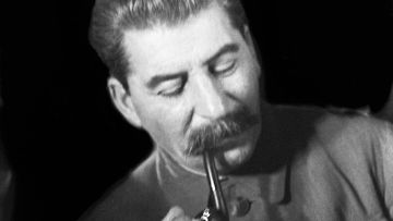 Сталин и Гитлер: дружба с топором за спиной