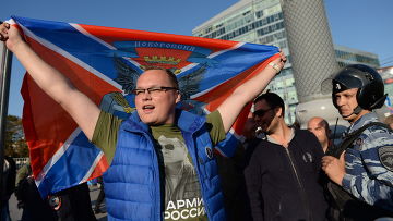 Братьев-москалей никогда не существовало Братьев-москалей никогда не существовало