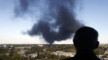 Устойчивый мир требует точек соприкосновения Устойчивый мир требует точек соприкосновения