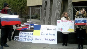 Украина — Россия: нервная любовь, неравная ненависть Украина — Россия: нервная любовь, неравная ненависть