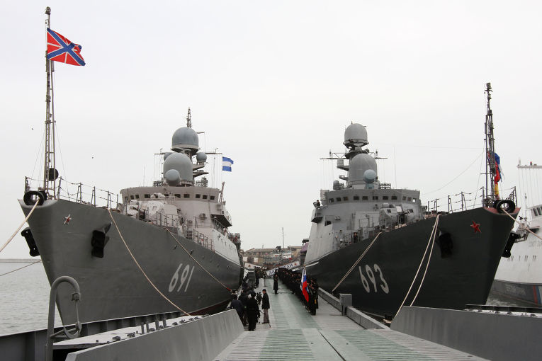 Чертежи Кораблей Российского Флота