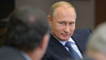 Обновить российско-мексиканские отношения Обновить российско-мексиканские отношения