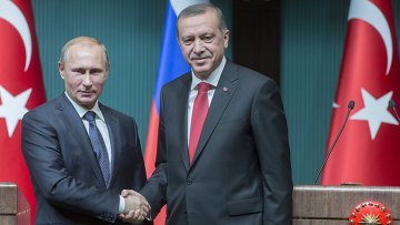 «Турецкий поток» и газовый спор предвещали кризис