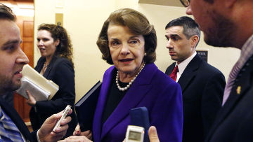 Доклад о ЦРУ публиковать было нельзя Доклад о ЦРУ публиковать было нельзя