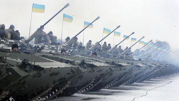 Украина не может винить Россию в военных неудачах Украина не может винить Россию в военных неудачах