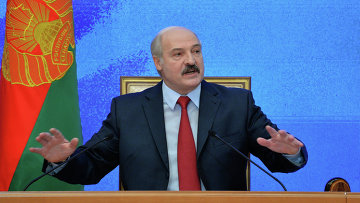 Лукашенко выбрал «шелковый» путь