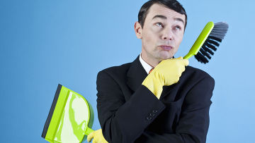 Как не потерять работу Как не потерять работу