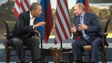 Чья агрессия угрожает миру — России или США?