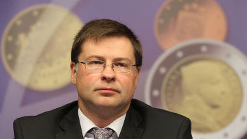 «Пациент-Латвия» разочаровался в «докторе-Брюсселе»