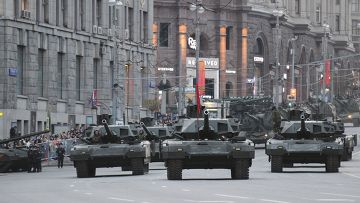 Противоречия и слабости российской политики Противоречия и слабости российской политики