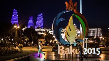 ЕС и Азербайджан: полный разрыв или худой мир?