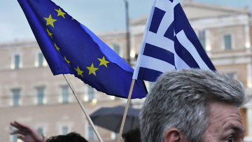 Почему Грецию нужно было спасти