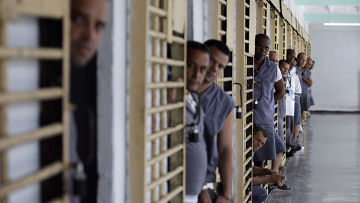 Куба: амнистия для 3,5 тысяч заключенных