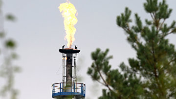 Нефтеперерабатывающий завод и нефтепровод "Дружба"