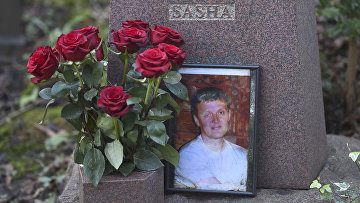 Убийство Литвиненко показывает, почему путинская Россия никогда не будет процветать 235154863