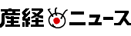 логотип Sankei Simbun