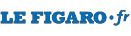 логотип Le figaro