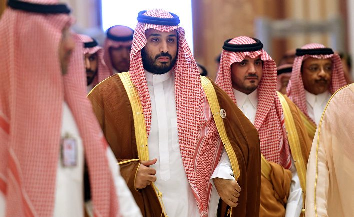 Картинки по запросу саудовскому наследному принцу
