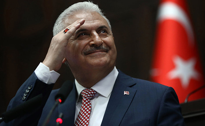 Будет ли Армения под прицелом нового правительства Турции?