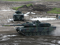  Leopard 2