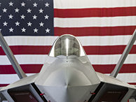   F-22 Raptor