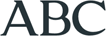 ABC логотип