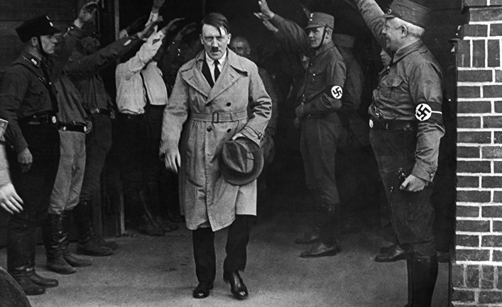 Покушение на Гитлера Георга Эльзера: не хватило всего 13 минут