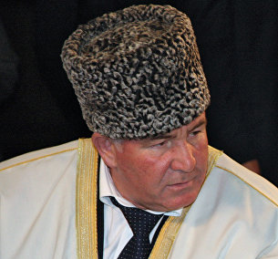 Муфтию России потребовалось два дня, чтобы взять назад свою «шутку» об обрезании