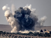 Операция по освобождению от боевиков террористической группировки «Исламское государство» северного сирийского города Джераблус