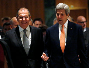 Соглашение о прекращении огня в Сирии — дипломатическая победа России?