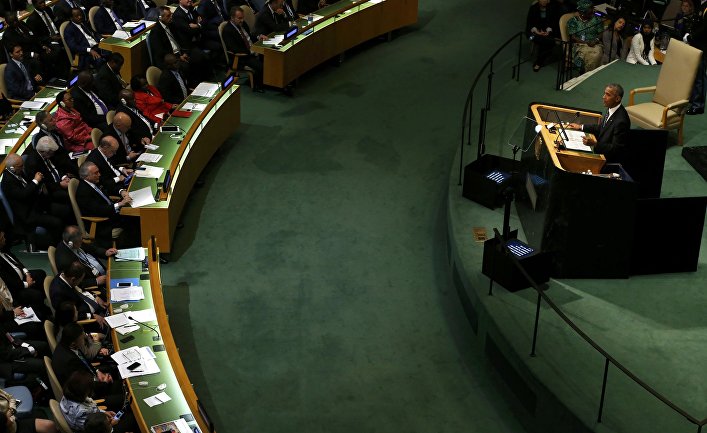 ООН делает комиссию по изучению атаки на гумконвой в Сирии