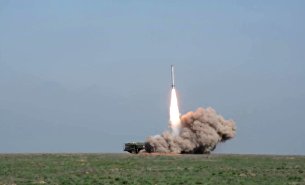 Министр обороны о российских ракетах: политика провокационных сигналов