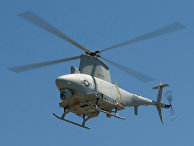   MQ-8B Firescout