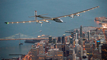  Solar Impulse 2  -