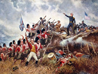 Оборона Нового Орлеана, сражение во время Отечественной войны 1812 года