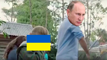 Путин решает сирийский конфликт